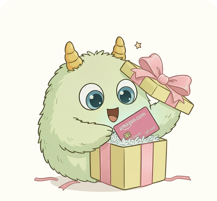 Share & Claim Your Reward