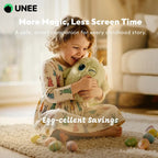 Unee - Your First AI Bestie - Unee