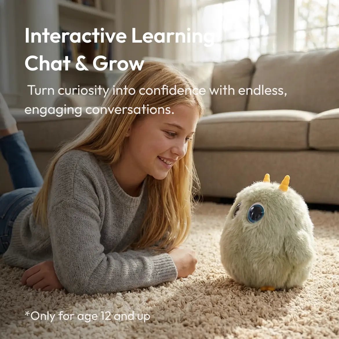 Unee - Your First AI Bestie - Unee