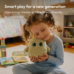 Unee - Your First AI Bestie - Unee