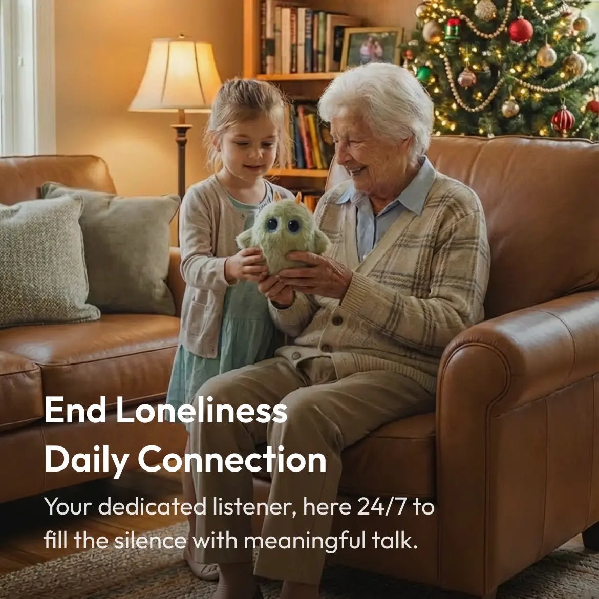 Unee - Your First AI Bestie - Unee